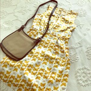 Tulle Butterfly Sundress